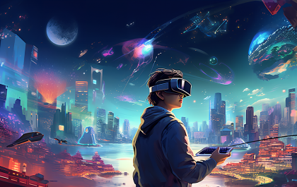 探索文旅元宇宙發(fā)展經(jīng)驗(yàn)，助力加速行業(yè)數(shù)字化轉(zhuǎn)型—文旅中國(guó)元宇宙項(xiàng)目的探索與實(shí)踐